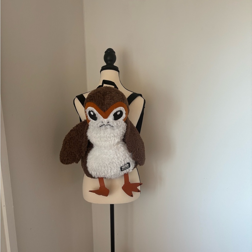 Star Wars Loungefly Exclusive Prog